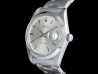 Rolex Oysterdate Precision 34 Oyster Silver Lining - Rolex Paper  Watch  6694